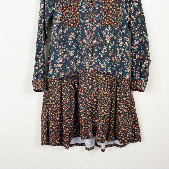 Anthropologie Maeve Marlie Dress Size 0 - Picture 3 of 7